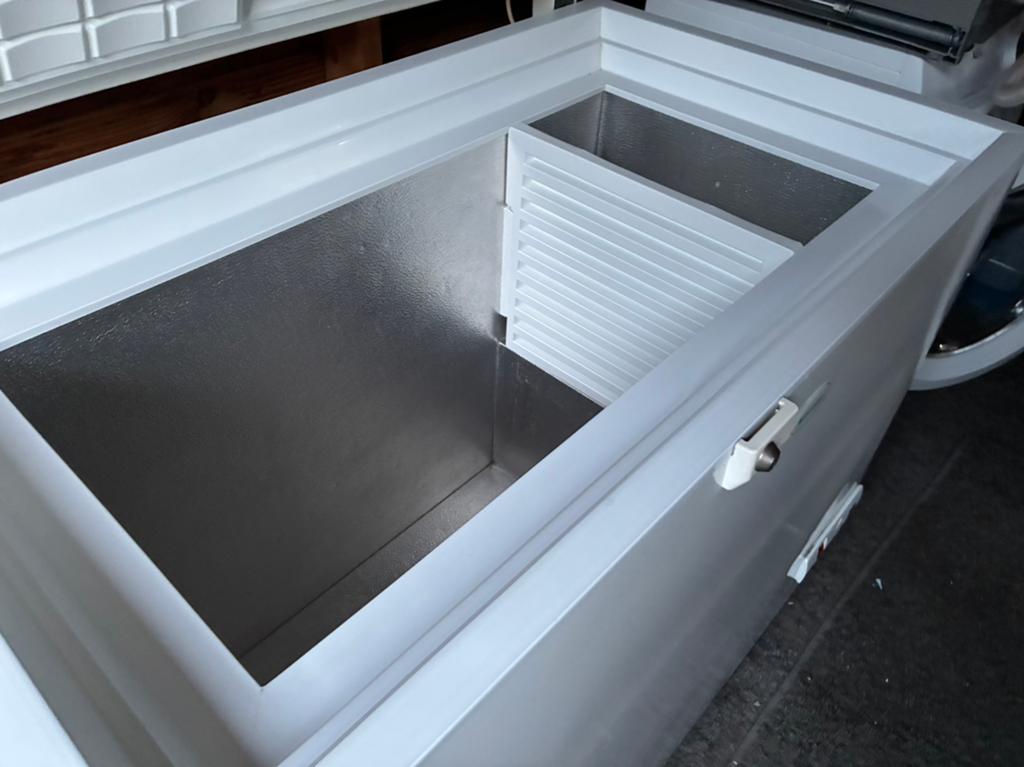 In nette staat Frigidaire Vrieskist, Vrieskist, Gebruikt, Frigidaire, Ophalen of Verzenden
