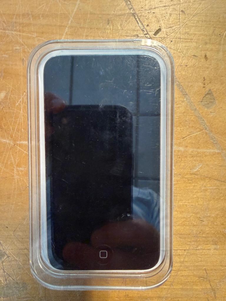 iPod Touch, Audio, Tv en Foto, Mp3-spelers | Apple iPod, Ophalen, Gebruikt, Touch, 10 tot 20 GB