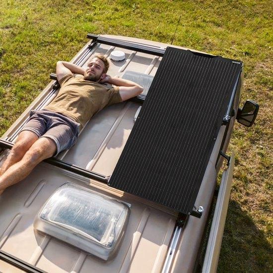Zonnepaneelset – Zonnepanelen – Solar Panelen, Corvance B.V., Verzenden, Nieuw, Corvancebol@gmail.com