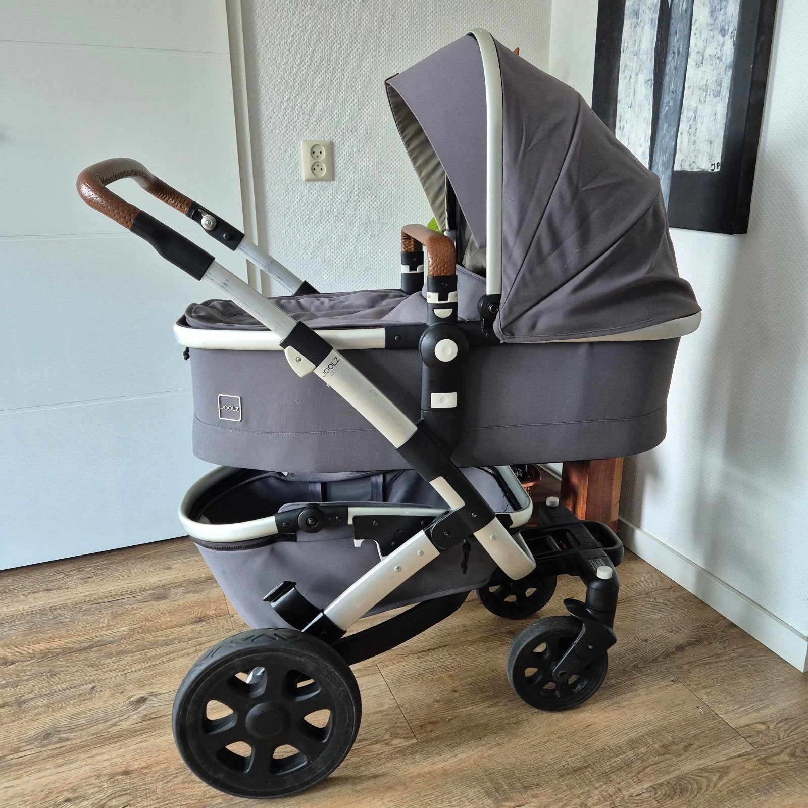 JOOLZ GEO 2  kompleet + maxi cosi, Ophalen, Overige merken