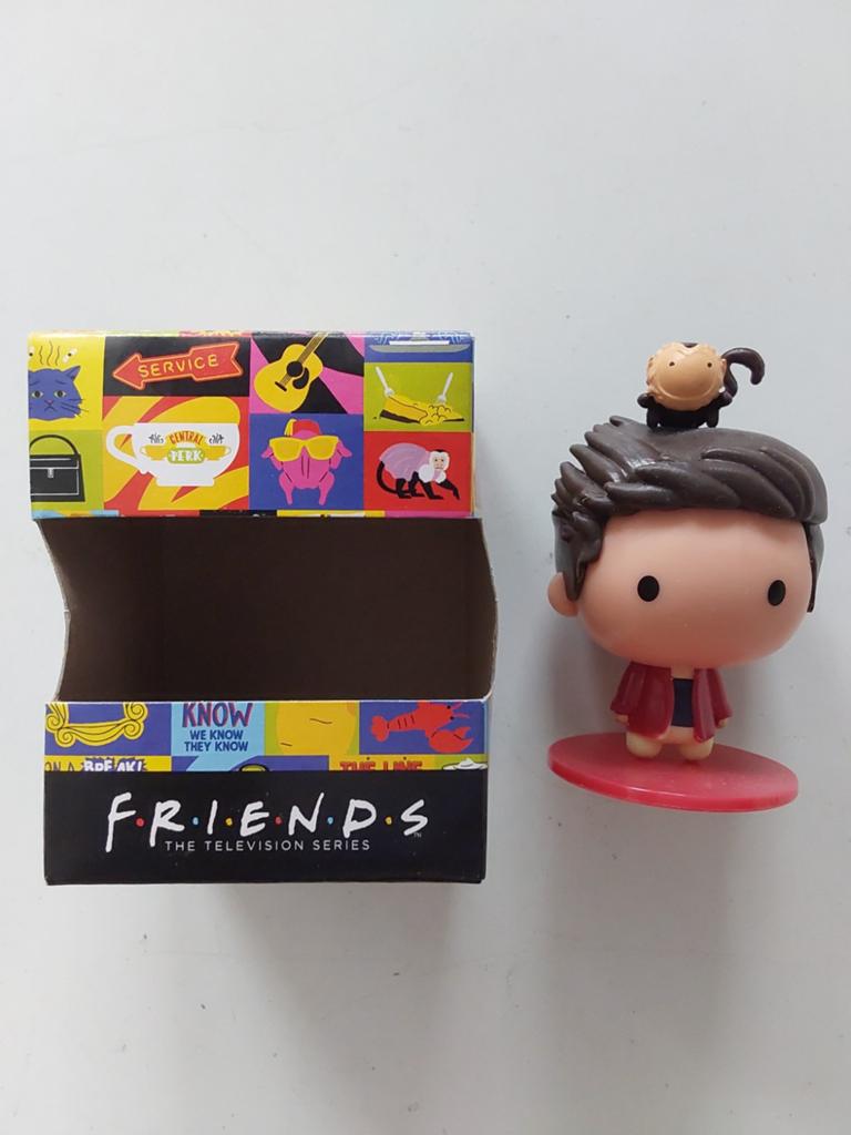 Friends poppetje, Ophalen of Verzenden, Zo goed als nieuw