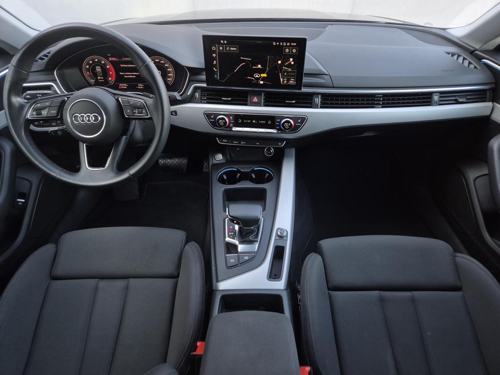Audi A5 Sportback 40 TFSI Launch edition Sport / Facelift /, Auto's, Audi, Stof, Gebruikt, 1984 cc, 1465 kg