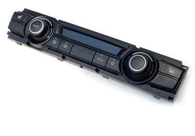 Nieuw 64119165679 originele climate control unit BMW X5 X6, Ophalen of Verzenden, Nieuw