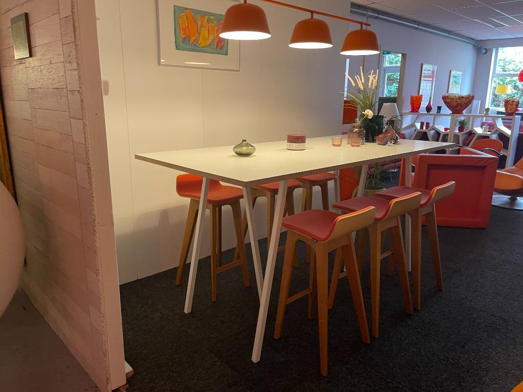 Hay Loop Stand bij TheReSales, Huis en Inrichting, Ophalen, Overige materialen, 50 tot 100 cm, Design