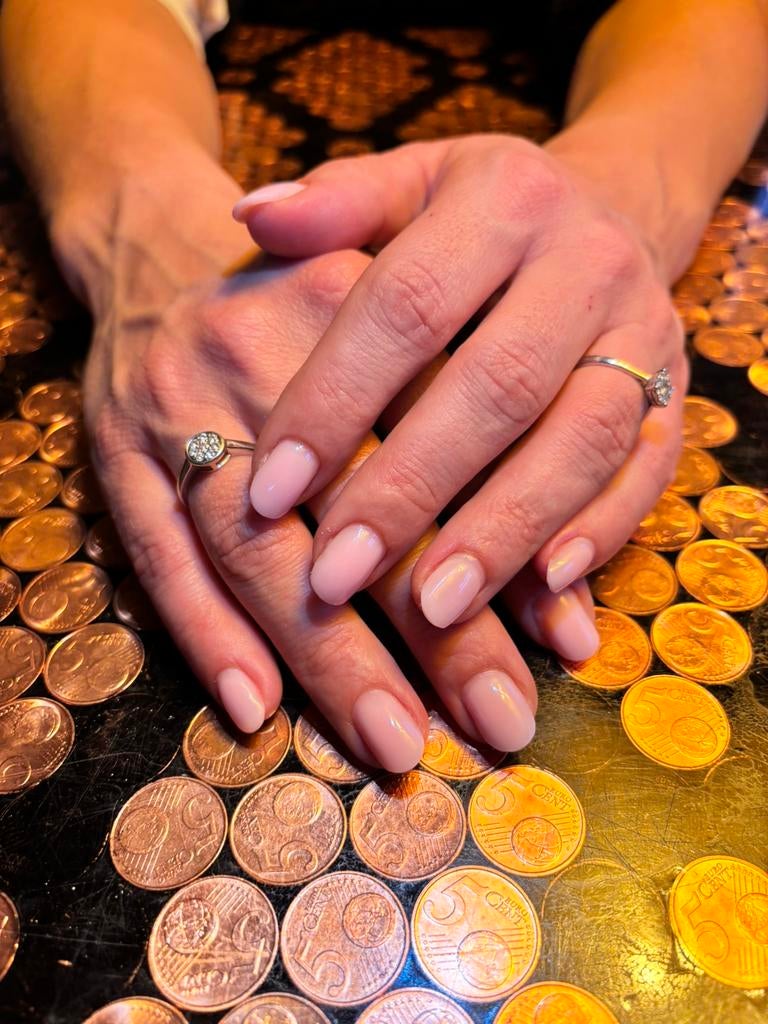 Nagelmodellen gezocht, Overige niveaus, Starter, Overige vormen