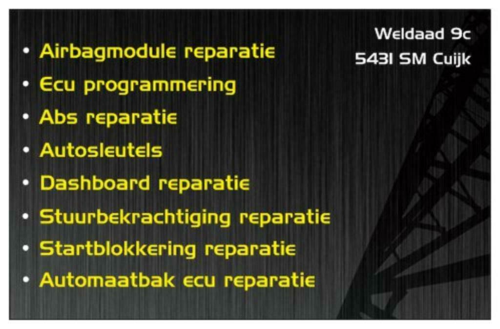 Opel Corsa D ABS pomp 0265232238FB 0265231507AQ, Auto-onderdelen, Ophalen, Opel