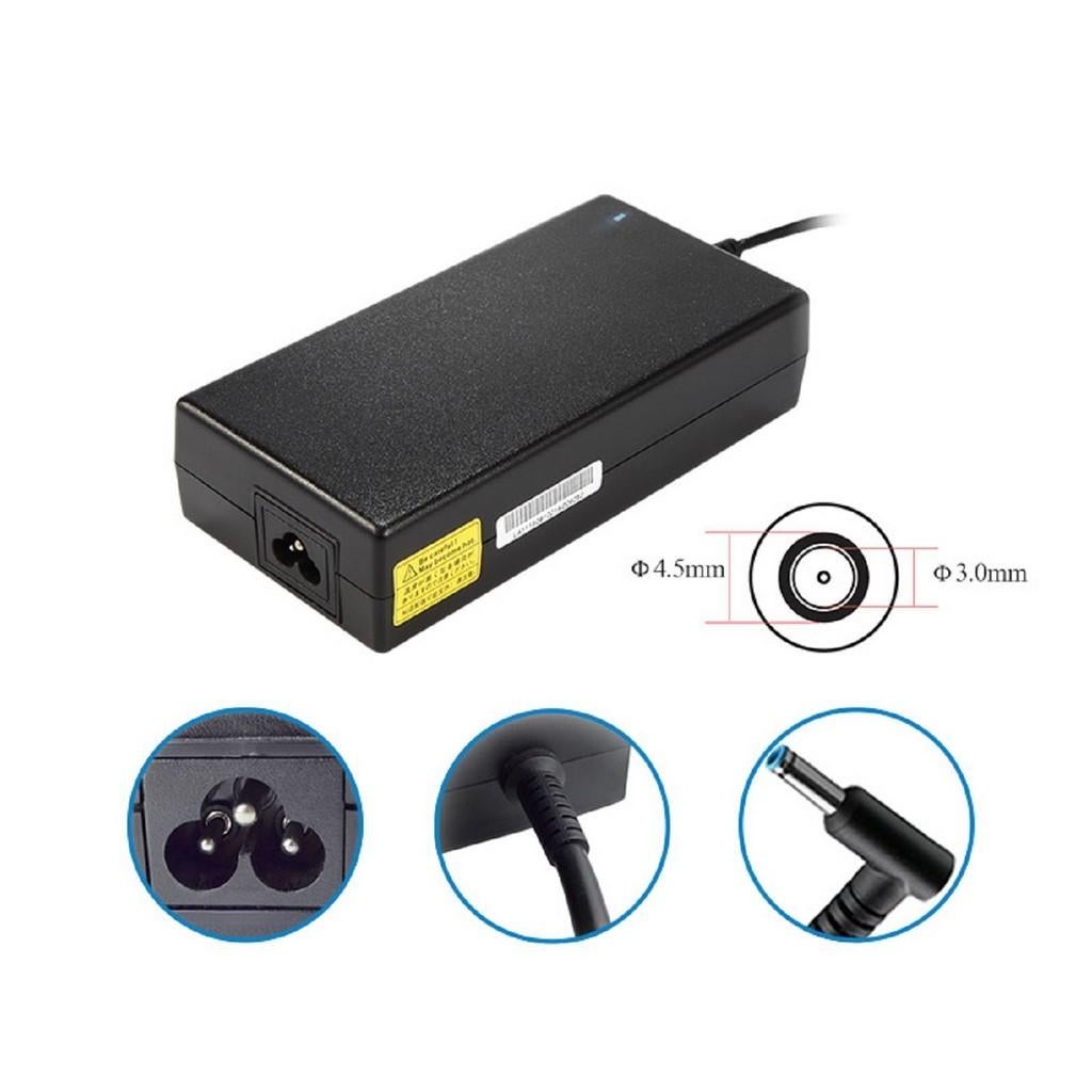 200W Laptop Adapter voor HP ZBook, 1951030H4530E, Ophalen of Verzenden, Nieuw, Generic