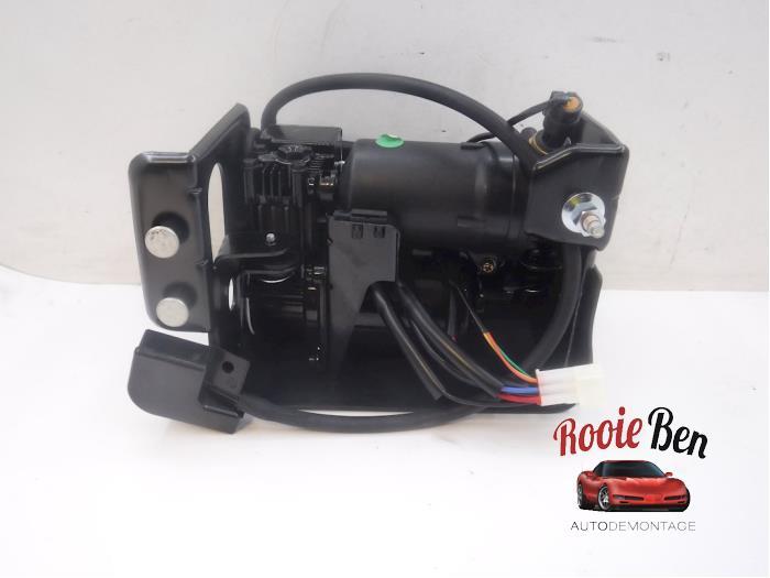 Compressor van een Chevrolet Avalanche, -, Nieuw, Ophalen of Verzenden, -