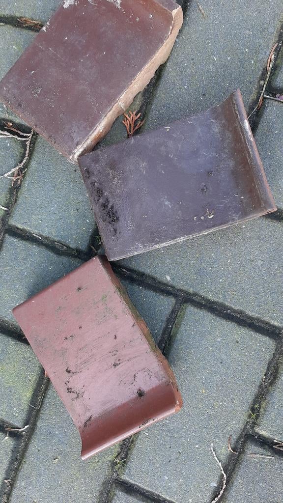 Dorpels   gebruikt ,, Ophalen of Verzenden, Gebruikt, Beton