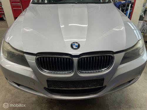 Voorkop (compleet) BMW 3-serie Touring E91 LCI  ('08-'12), Ophalen, Gebruikt, BMW