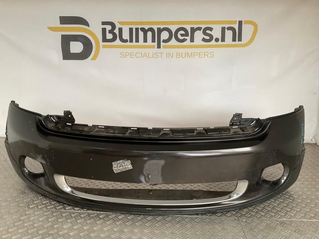 Bumper Mini Countryman 51119801923 Voorbumper K1-16663z, Auto diversen, Tuning en Styling, Ophalen of Verzenden, Bumpers.nl, Info@Bumpers.nl