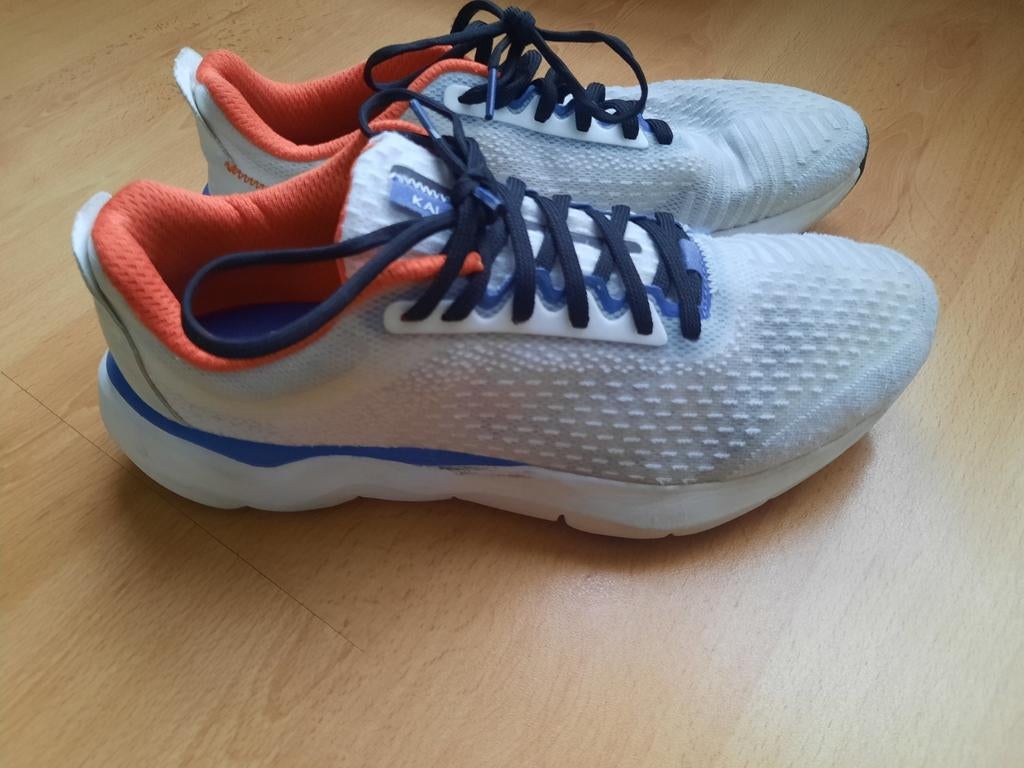 Kalenji hardloopschoenen van Decathlon maat 40., Sport en Fitness, Loopsport en Atletiek, Ophalen of Verzenden, Zo goed als nieuw