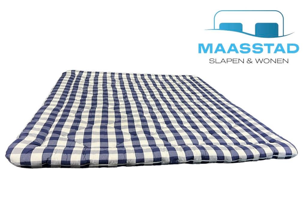Hästens uitverkoop TOPPER bjx verschillende kleuren, Ophalen of Verzenden, Zo goed als nieuw, Wit