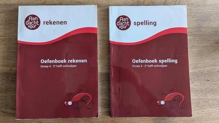 Cito/ iep oefenboekjes groep 4, Ophalen of Verzenden, Overige uitgevers, Nederlands