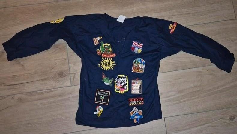 Oeteldonk Kiel - Uniek Carnaval Item!, Ophalen of Verzenden