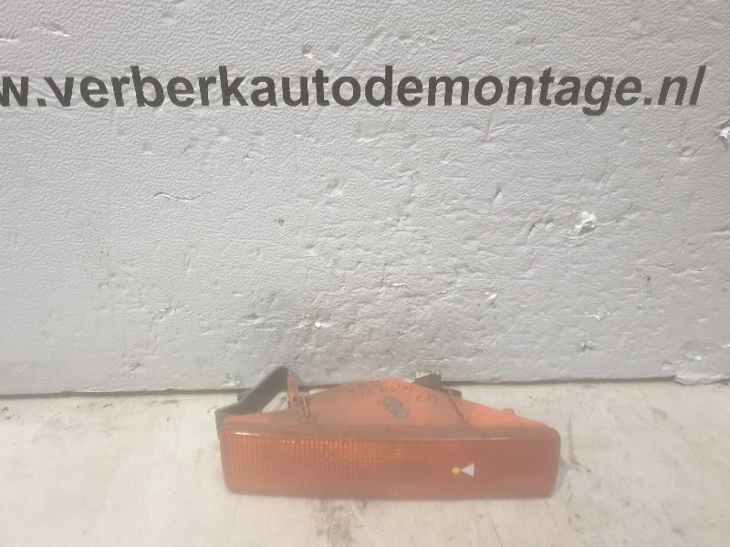 Knipperlicht Links Ford Sierra I 1985 83bg13369aa, Gebruikt, Henry-Ford-Straße  1, Köln 50735, , Duitsland, Ford-Werke GmbH, Kunden@ford.com