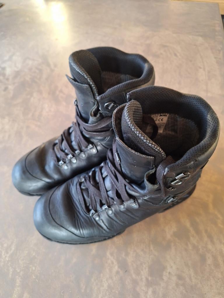 Mendl MFS Goretex wandel/werkschoenen mt 43, Motoren, Kleding | Motorkleding, Laarzen, Tweedehands, Ophalen of Verzenden