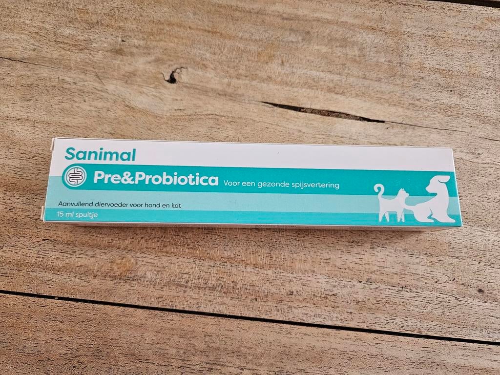 Probiotica katten, Dieren en Toebehoren, Ophalen, Kat