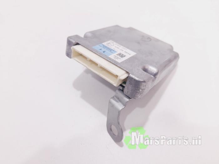 Module (diversen) van een Toyota Prius, Gebruikt, -, -, 6 maanden garantie