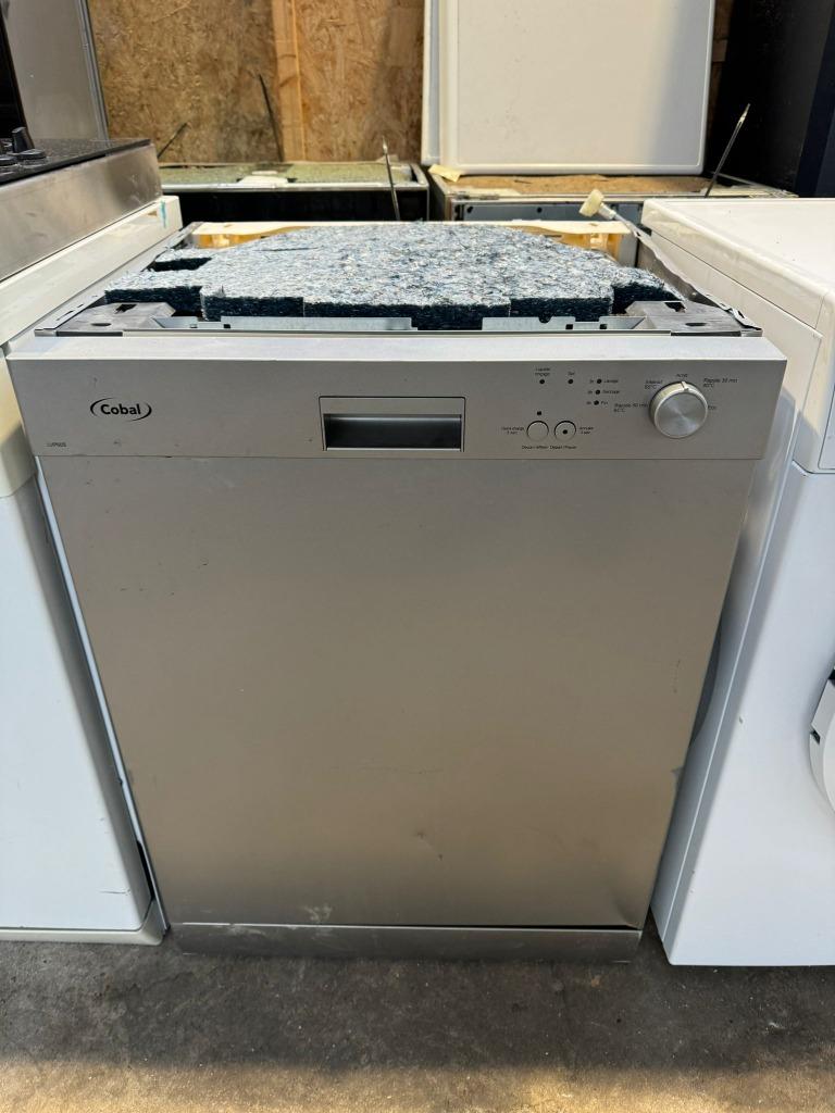 vaatwasser, Witgoed en Apparatuur, Vaatwasmachines, Minder dan 85 cm, Verzenden, Minder dan 10 liter, Refurbished