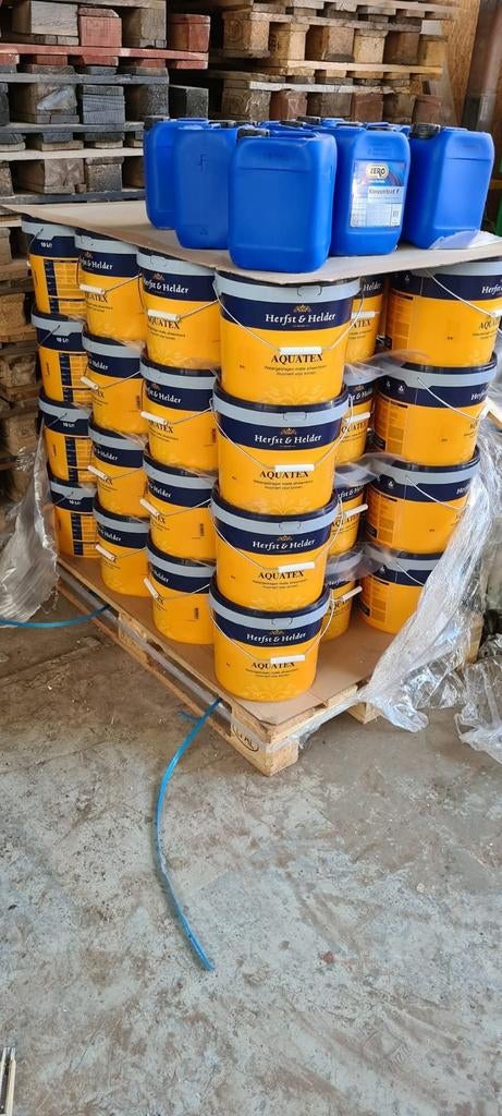 latex en muurverf spuiten, Diensten en Vakmensen, Overige Diensten