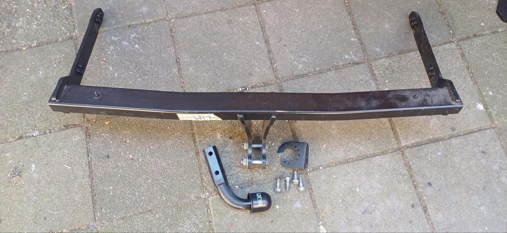 Trekhaak voor Audi A3,Seat,Cupra leon,Skoda Octavia, Auto-onderdelen, Trekhaken, Ophalen of Verzenden