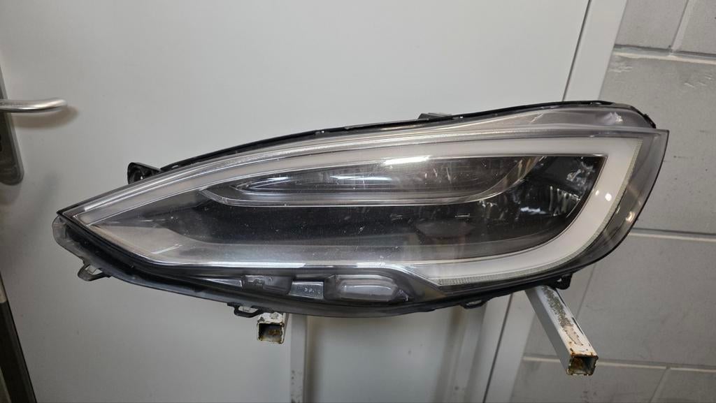 Tesla model s koplamp L, Auto-onderdelen, Verlichting, Ophalen, Gebruikt, Amerikaanse onderdelen