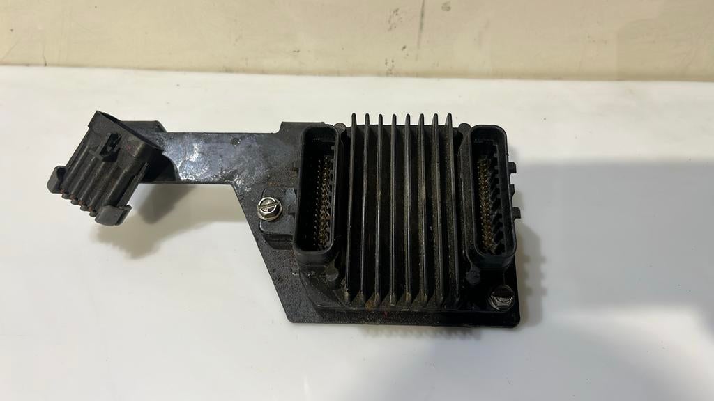 Volvo penta / mercruiser 4.3 ECU, Watersport en Boten, Bootonderdelen, Ophalen, Zo goed als nieuw, Motor en Techniek, Motorboot