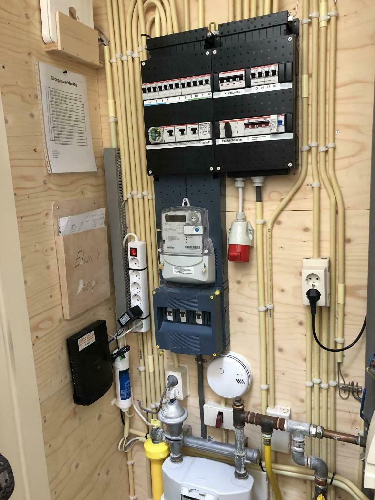 Elektricien, Diensten en Vakmensen, Elektriciens, Garantie