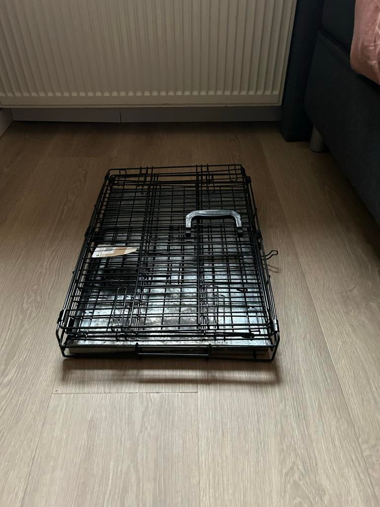Bench, Ophalen, Gebruikt