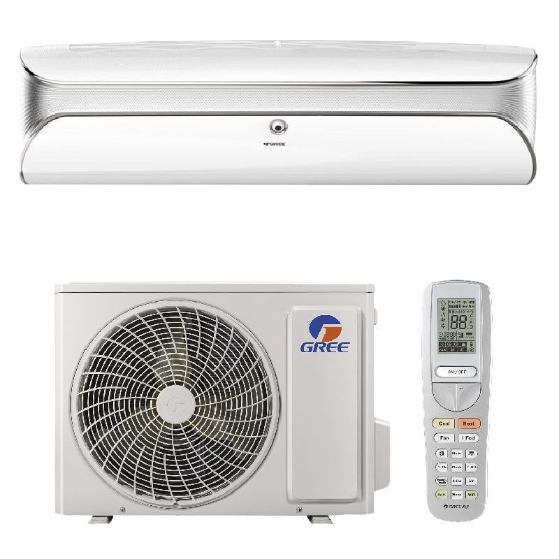 Gree soyal 2,5 kw   airco aanbieding nu € 919,-, Witgoed en Apparatuur, Airco's, Ophalen, Koelen en Ontvochtigen, Timer, Nieuw