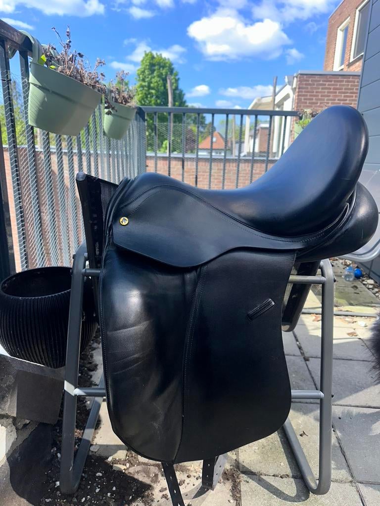 Anatomica octant g3, Dieren en Toebehoren, Paarden en Pony's | Zadels, Ophalen of Verzenden, Dressuur