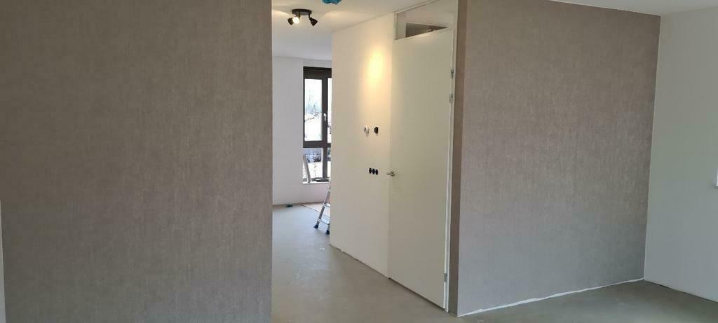 Foto 3 van Renovlies behang