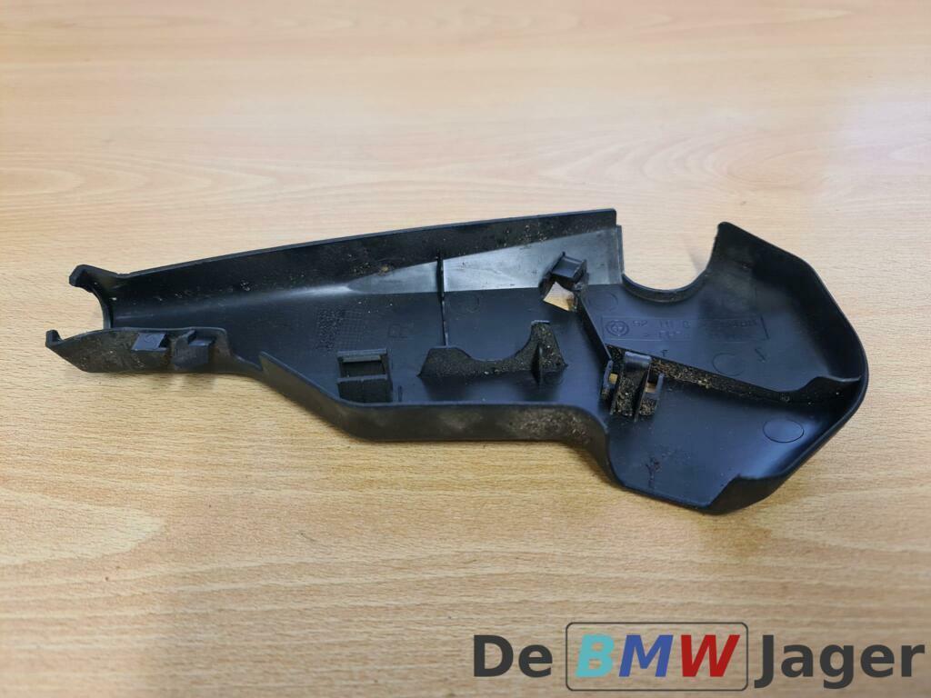 Afdekkap stoel rechts BMW E38 E39 52108238488, Auto-onderdelen, Gebruikt, Ophalen of Verzenden, BMW