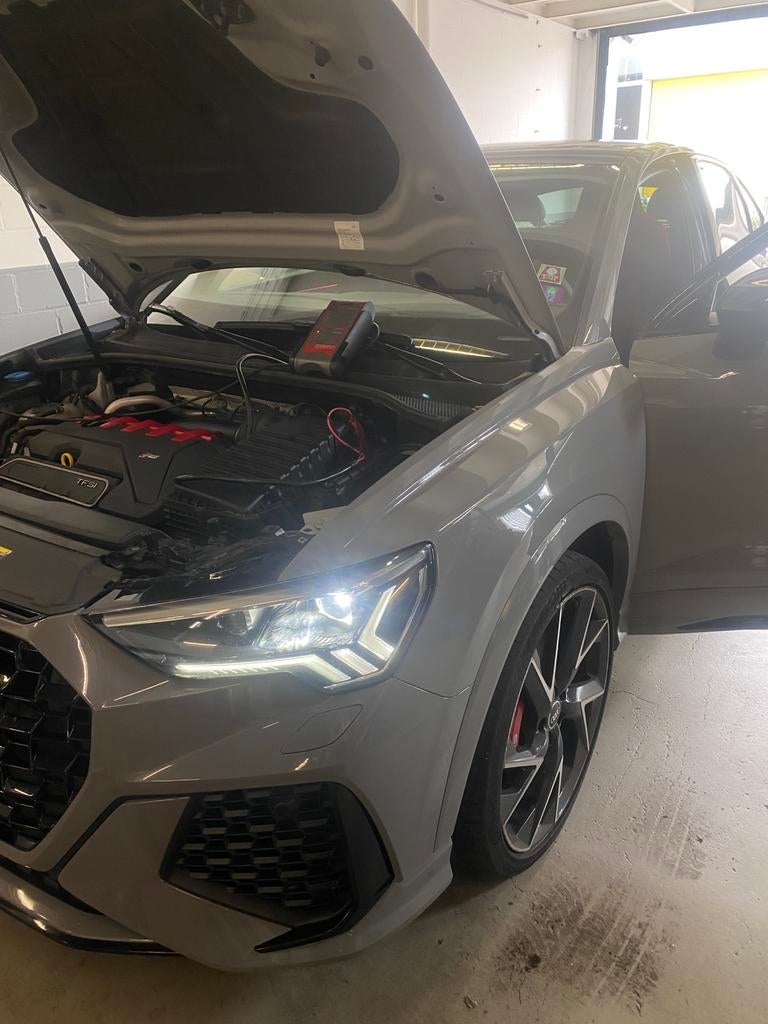 ChipTuning, Overige werkzaamheden
