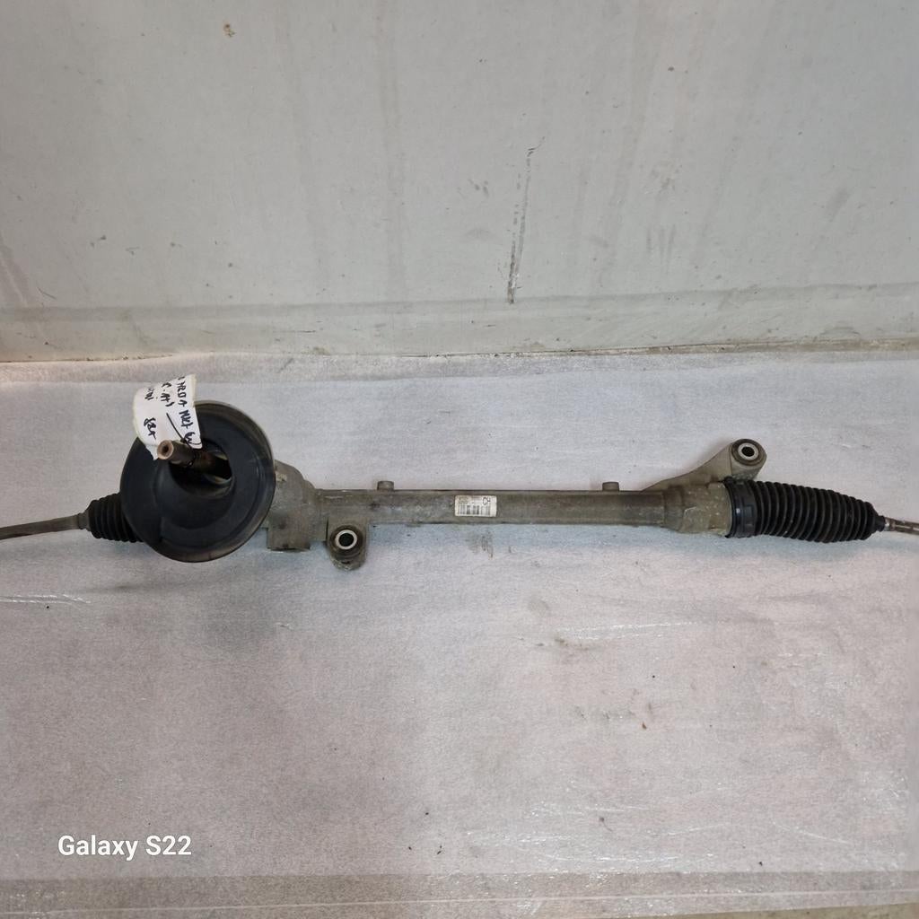 FORD FIESTA MK6 STUURHIUS / 8V51-3200-CH, Gebruikt, Ophalen of Verzenden, Ford, FORD
