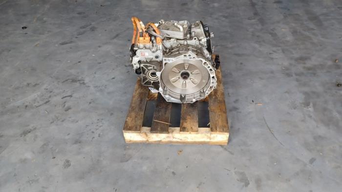 Versnellingsbak van een Volkswagen Golf, Gebruikt, -, Volkswagen, -