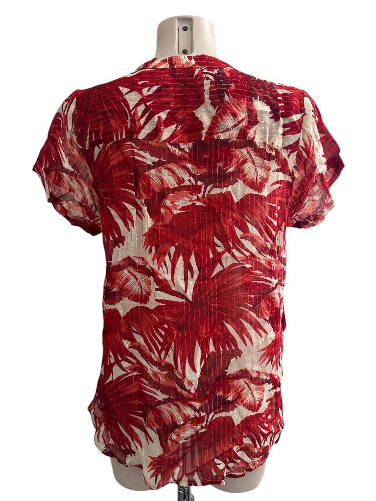 Lolly’s Laundry shirt L, Zwart, Ophalen of Verzenden, Zo goed als nieuw