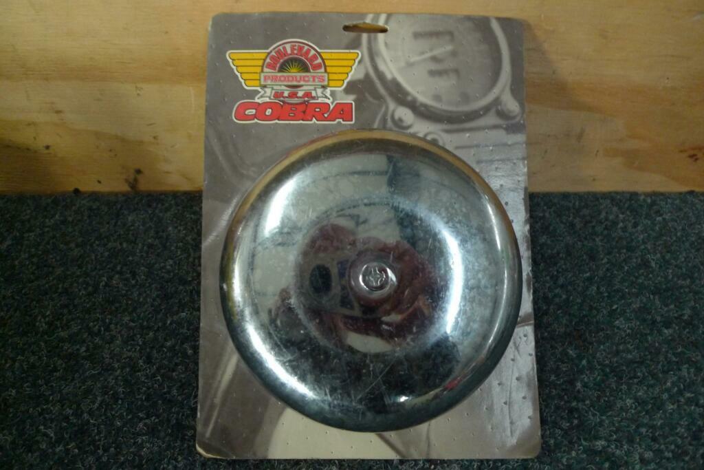 Honda Horn cover Claxon cover VT1100 loc.24, Ophalen, Nieuw