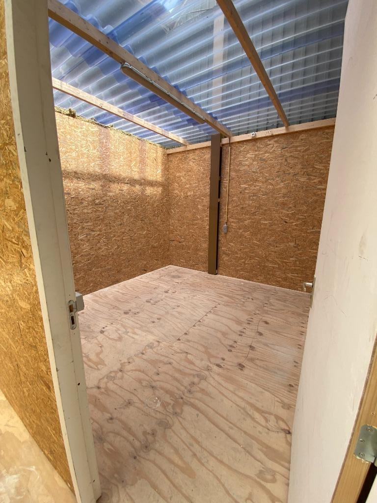 Delft   Bedrijfs units/atelier/studio/kantoor/opslag, 14 m², Huur, Creatieve ruimte