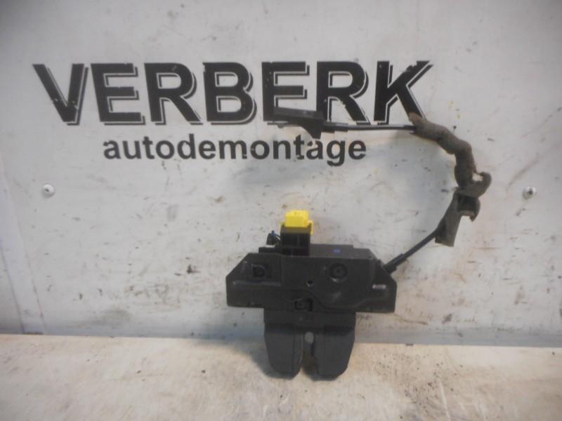 Slotvanger Achterklep Opel Vectra C GTS 2005 09180104, Auto-onderdelen, Gebruikt, Bahnhofsplatz, Rüsselsheim am Main 65423, , Duitsland