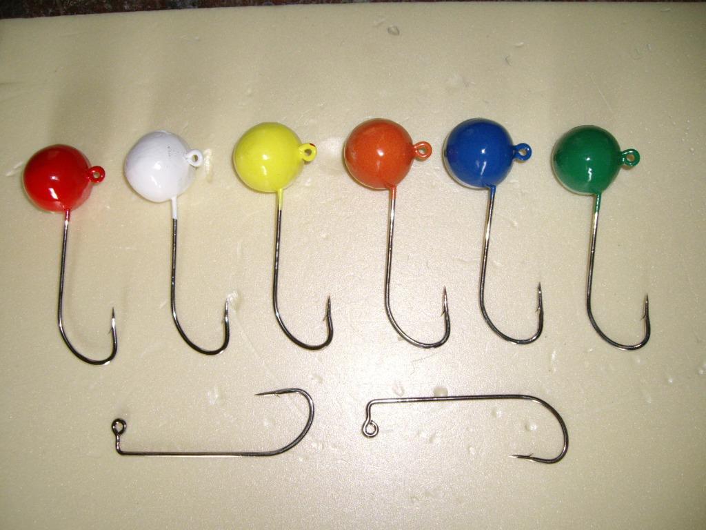 ronde loodkoppen tussen 40 >>>>>>>>375 gram, Watersport en Boten, Ophalen of Verzenden, Nieuw, Dobber of Lood