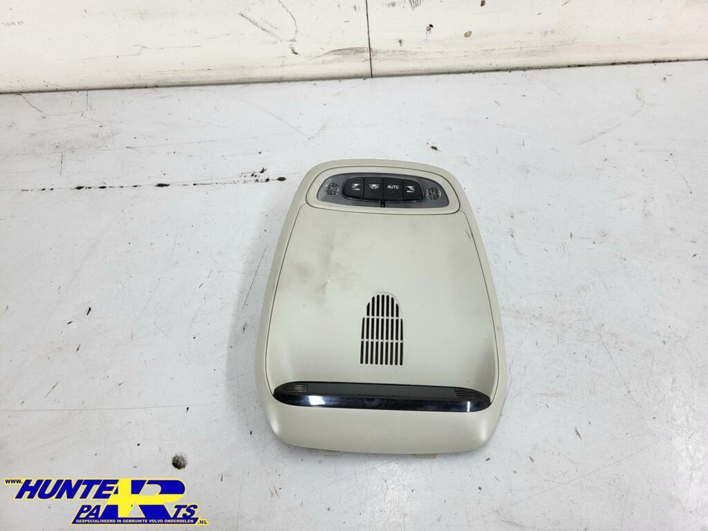 Binnenverlichting Volvo V40 II 2.0 D4 ('12-'19) 31398259, Gebruikt, Ophalen of Verzenden, Volvo, Volvo