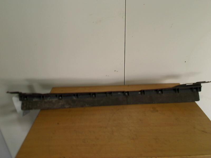 Voorspoiler Suzuki Alto (2009-01/..), Gebruikt, Suzuki Deutschland GmbH, Kontakt@suzuki.de, Suzuki-Allee 7, Bensheim 64625, , Duitsland