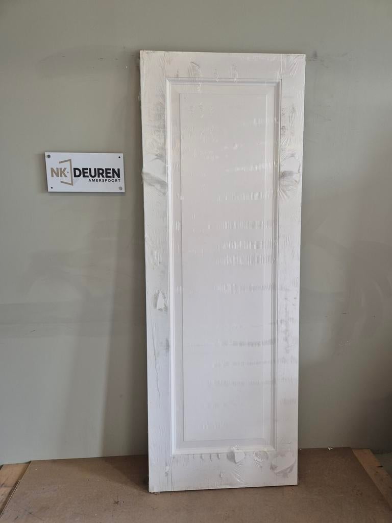 Massieve binnendeur (83x231,5) Stomp NIEUW, Ophalen, Binnendeur, Nieuw, Glas