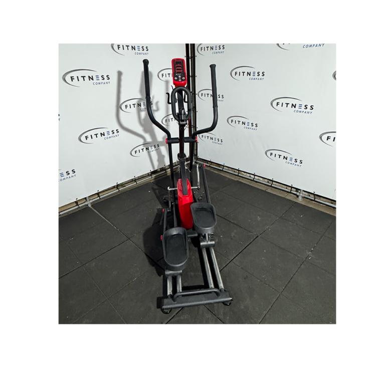 Spirit Fitness – Crosstrainer, Ophalen of Verzenden, Gebruikt, Benen, Overige typen