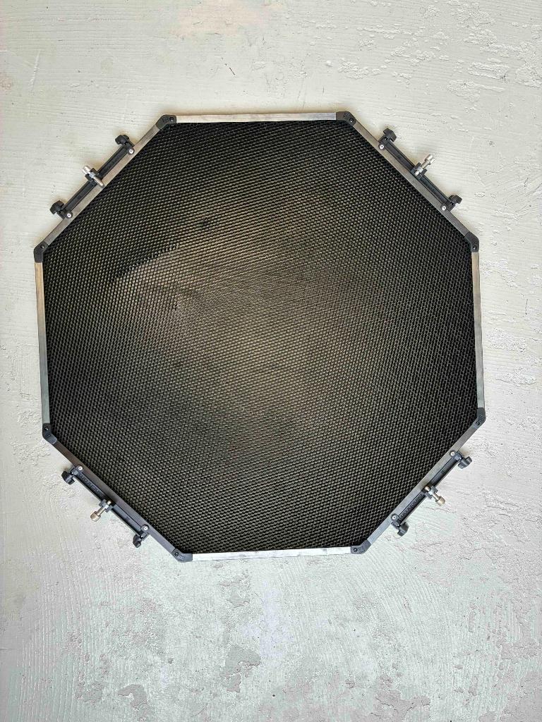 Elinchrom grid voor beautydish 70cm, Ophalen, Gebruikt, Lamp of Flitsset