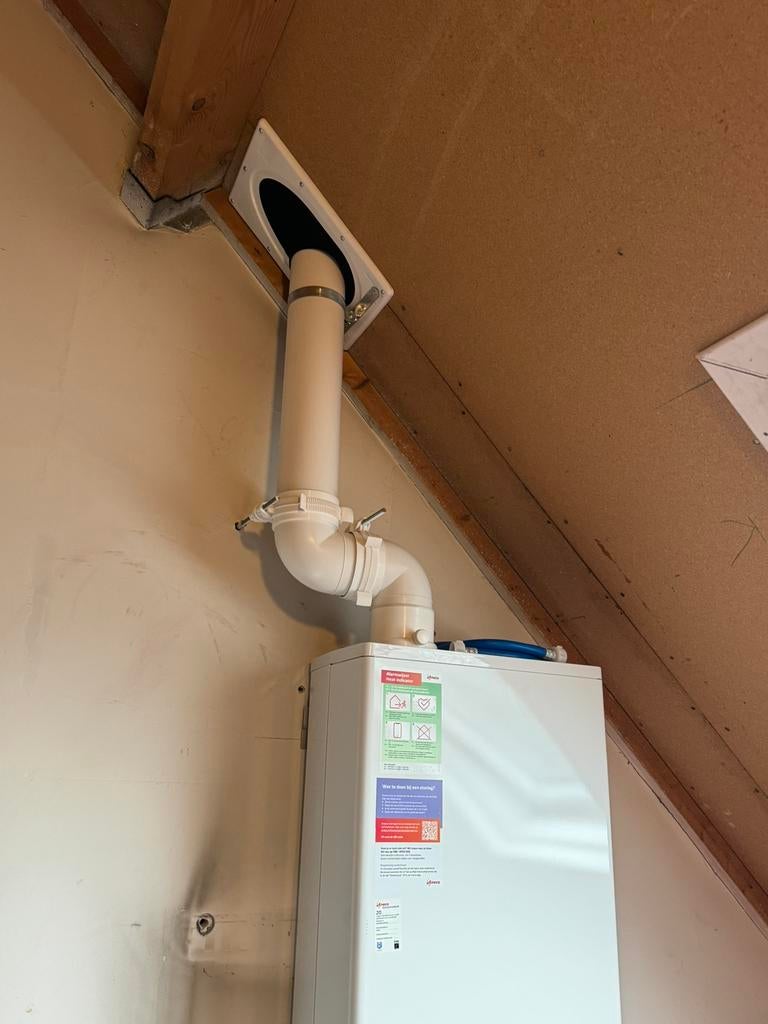 HR Combi ketels Cv-ketels Intergas,Remeha, Garantie, Onderhoud