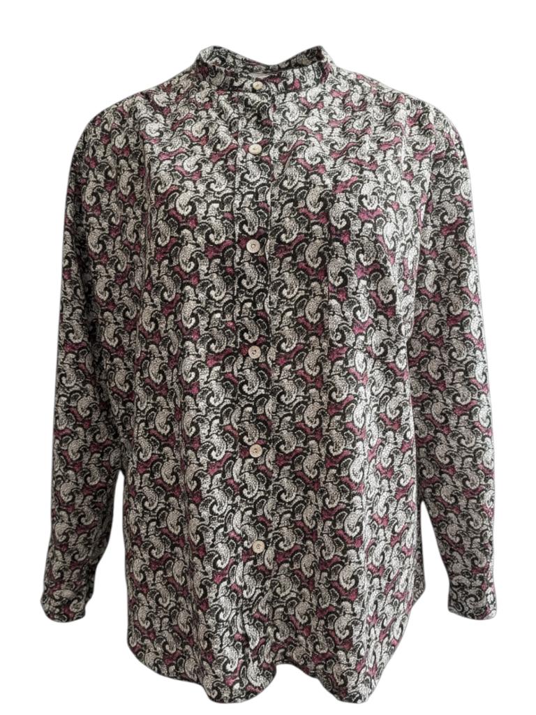 Isabel Étoile Marant blouse M, Kleding | Dames, Blouses en Tunieken, Ophalen of Verzenden, Zo goed als nieuw