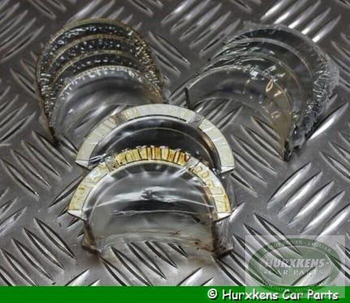 Hoofdlagerset Chevrolet - GMC - Pontiac V8 1955 - 1967, -, -, Nieuw, Ophalen of Verzenden